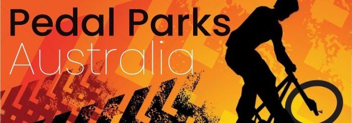 Pedal Parks Australia